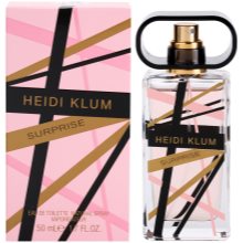 Heidi Klum Surprise Eau de Toilette for Women 50 ml 