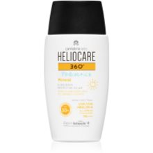 heliocare 360 spf