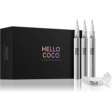 hello coco teeth whitening led