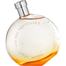 notino hermes eau des merveilles