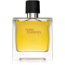 overhandigen klap moeder Hermes Terre d'Hermès parfum voor Mannen | notino.nl