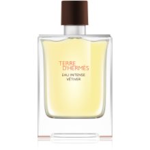 Hermès Terre d'Hermès Eau Intense Vétiver Eau de Parfum Miehille | notino.fi