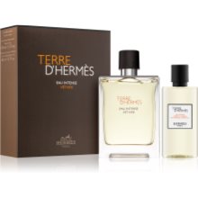 coffret hermes femme