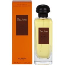 Hermes Bel Ami Eau De Toilette For Men Notino Co Uk