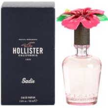 hollister sadie perfume