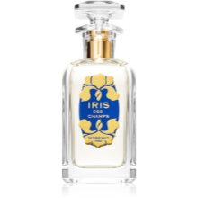 houbigant iris des champs eau de parfum