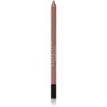 HUDA BEAUTY Lip Contour 2.0 Lipliner In Vivid Pink – Wasserfester Stift Für Präzise Lippenkontur, 0,5 G