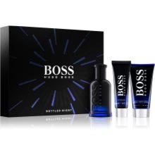 notino hugo boss bottled night