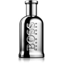 hugo boss boss bottled limited edition