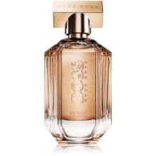 boss the scent private accord for her