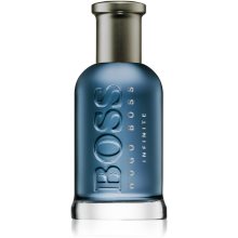 Hugo Boss BOSS Bottled Infinite Eau de Parfum for Men | notino.co.uk