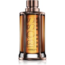 the scent absolute for her hugo boss