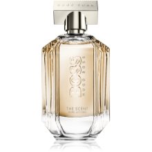 boss the scent pure accord for her