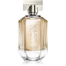 Hugo Boss BOSS The Scent Pure Accord Eau de Toilette für Damen | NOTINO