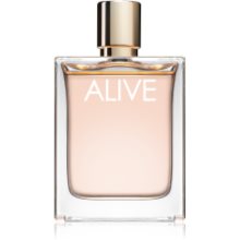 alive boss eau de parfum