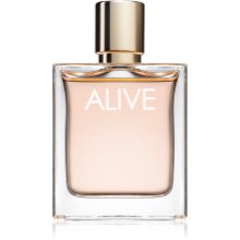 boss parfum alive