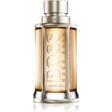 the scent pure accord hugo boss