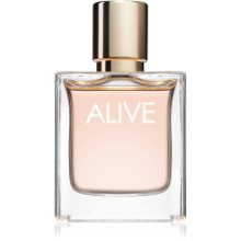 hugo boss alive notino