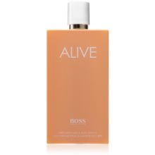 notino alive hugo boss