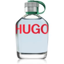 Buy Hugo Boss Hugo Man Eau de Toilette 125ml · World Wide