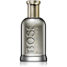 boss bottled parfum