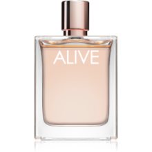 hugo boss alive eau de toilette