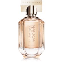 hugo boss the scent mujer