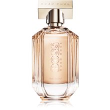 Hugo Boss The Scent For Her Notino Pl