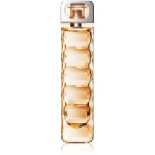 Hugo Boss BOSS Orange Eau de Toilette pour femme | notino.fr