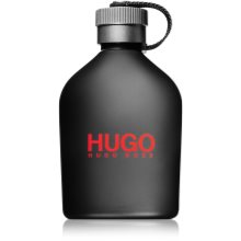 hugo boss hugo just different