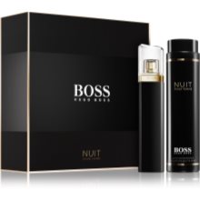 Hugo Boss Boss Nuit confezione regalo II | notino.it