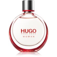 hugo boss hugo woman eau de parfum