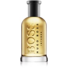 parfum boss bottled intense