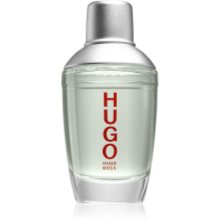 hugo boss iced eau de toilette