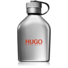 hugo boss iced man