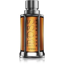 hugo boss intense notino