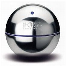 hugo boss in motion electric