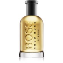hugoboss intense