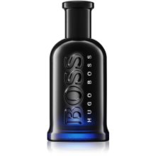 hugo boss boss bottled night eau de toilette 100 ml