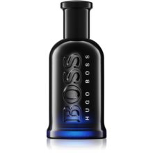 hugo boss bottled night recensioni