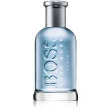 Hugo Boss Boss Bottled Tonic Eau De Toilette Spray buy to Cyprus.  CosmoStore Cyprus
