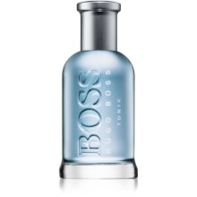 hugo boss bottled tonic edt 100 ml