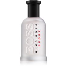 boss bottled sport edt 100ml