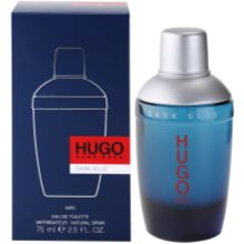 Hugo Boss Hugo Dark Blue Eau de 