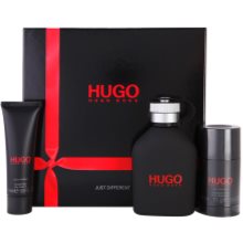 hugo boss just different gift set