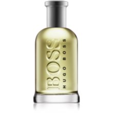 hugo boss bottled eau de toilette spray for men