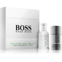 boss unlimited gift set