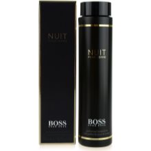 Hugo Boss Boss Nuit latte corpo per donna | notino.it