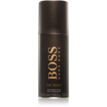 deodorant hugo boss the scent