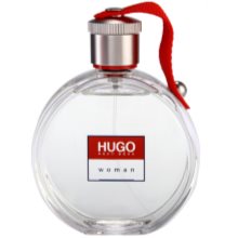 hugo woman